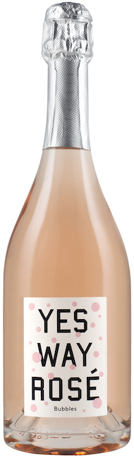images/wine/ROSE and CHAMPAGNE/Yes Way Rose Bubbles.jpg